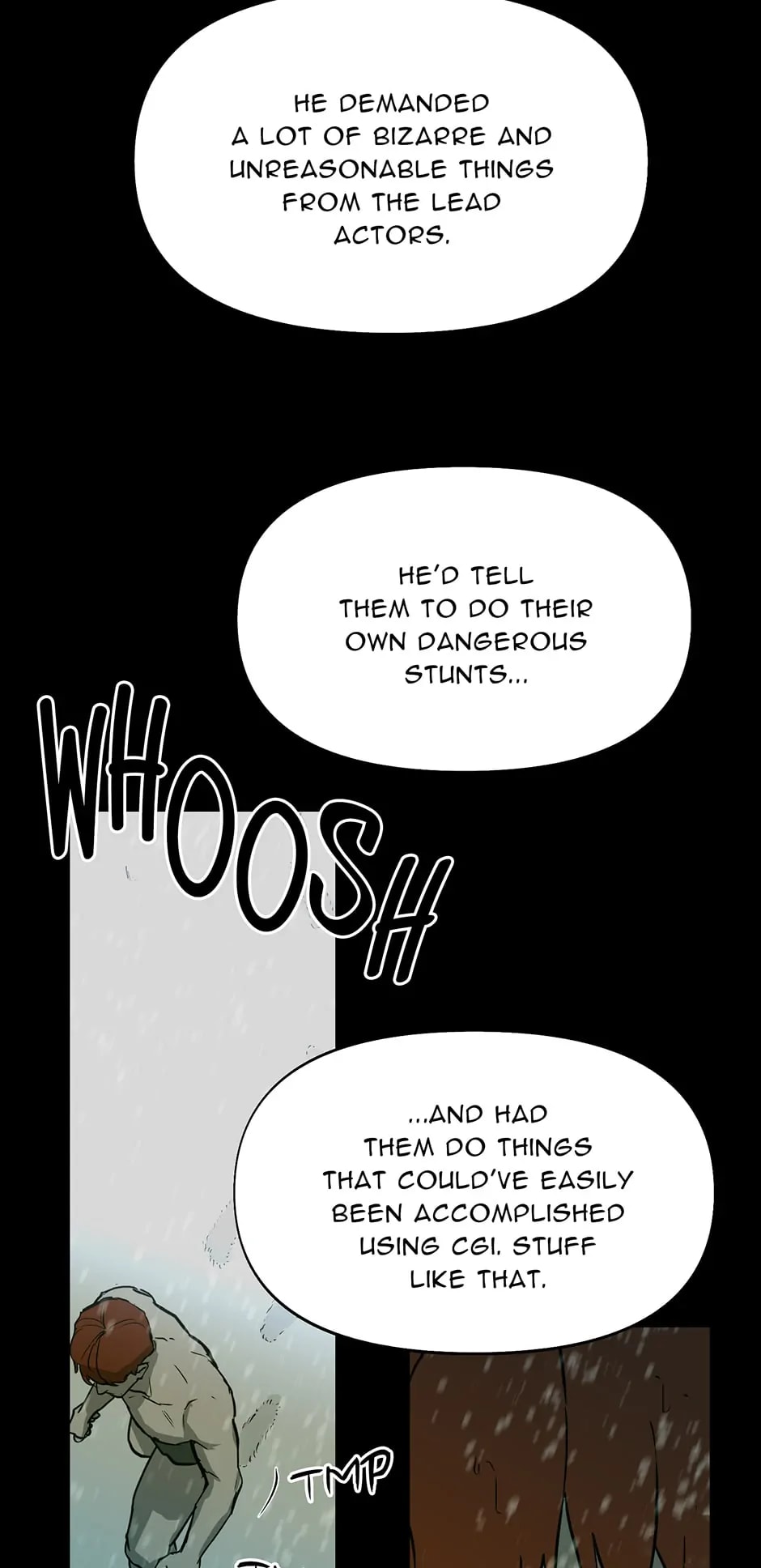 Nerd Project, Chapter 25 image 37